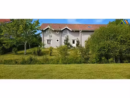 achat : maison (65140)