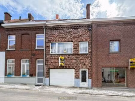 maison à vendre à renaix € 140.000 (lpp6p) - immo nobels | zimmo
