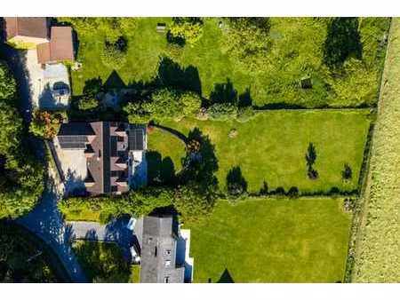 thy - superbe villa 6 chambres avec vue dégagée