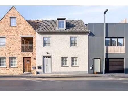 immeuble de rapport à vendre à ieperstraat 39a staden (rbw31884)