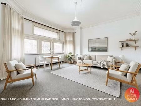 maison à vendre à place de la résistance 9 liège (vbe39746)