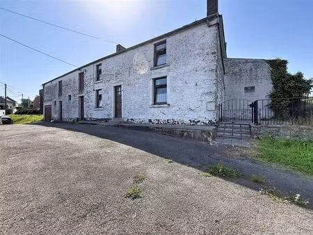 maison à vendre à rue du four 21 chastrès (vbe39896)