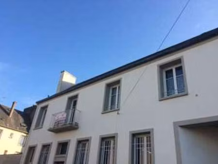 location appartement 5 pièces à coutances (50200) : à louer 5 pièces / 92m² coutances