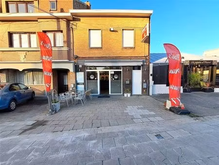 maison à vendre avec 4 chambres   espierres (vbe39823)