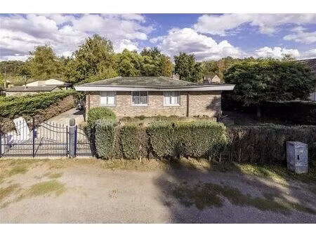 maison à vendre à kiekuitstraat 2 herselt (rbw31942)