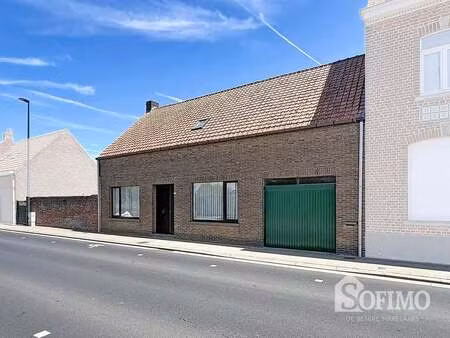 maison à vendre à langemark € 199.000 (lpp6n) - ieper | zimmo