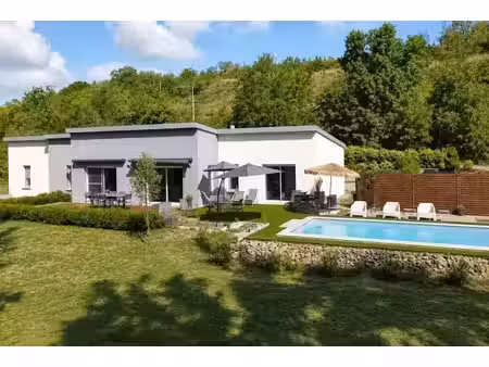 vente propriété 5 pièces 173.25 m² à salles-la-source (12330)  513 000 €