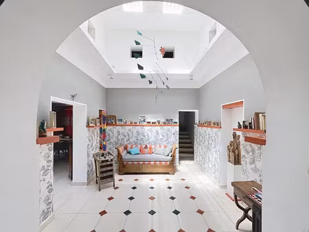 vente villa 10 pièces 275 m² à montfavet (84140)  555 000 €
