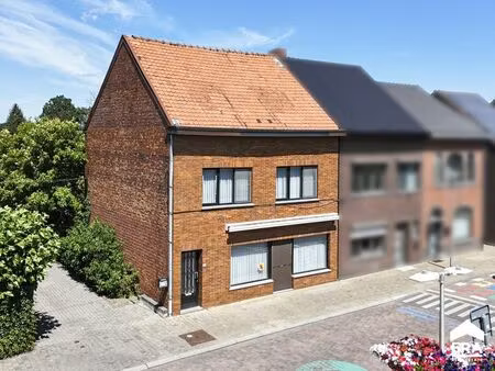 bien professionnel à vendre à hasselt (lpozj) - era nobis (hasselt) | zimmo