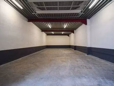 bien professionnel à vendre à boorsem € 155.925 (lpo12) - hertsens vastgoed | zimmo