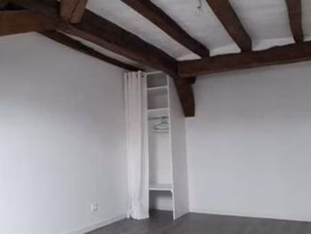 location appartement 2 pièces à angers centre (49000) : à louer 2 pièces / 44m² angers cen