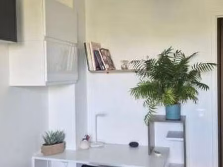 location appartement t1 meublé à angers centre (49000) : à louer t1 meublé / 9m² angers ce