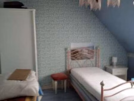 location appartement t1 meublé à bouchemaine (49080) : à louer t1 meublé / 14m² bouchemain