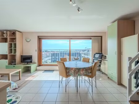 appartement à vendre à middelkerke € 240.000 (lpo4t) - agence sissau | zimmo