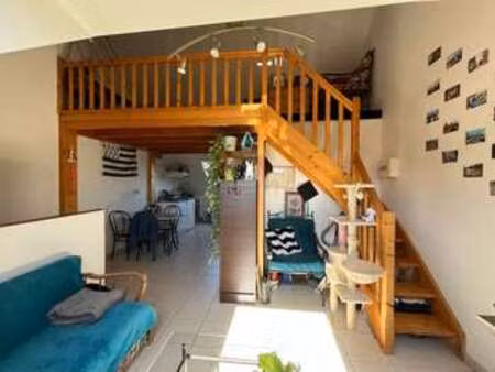 location appartement t1 meublé à la chapelle-sur-erdre (44240) : à louer t1 meublé / 29m² 