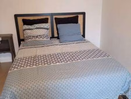 location appartement t1 meublé aux ponts-de-cé (49130) : à louer t1 meublé / 17m² les pont