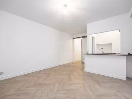 appartement à vendre à middelkerke € 209.000 (lpp7s) - caenen - kantoor middelkerke | zimm