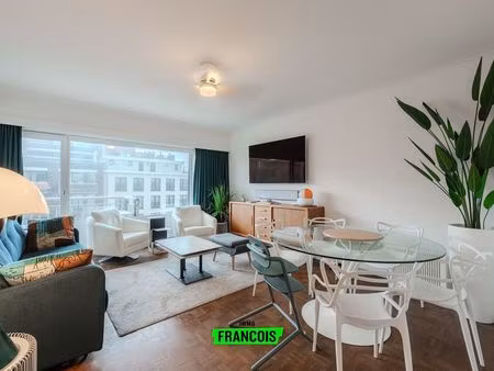appartement à vendre à oostende € 205.000 (lpopz) - immo francois - middelkerke | zimmo