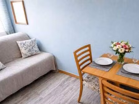 location appartement t1 meublé à saint-jean-de-monts périphérie (85160) : à louer t1 meubl