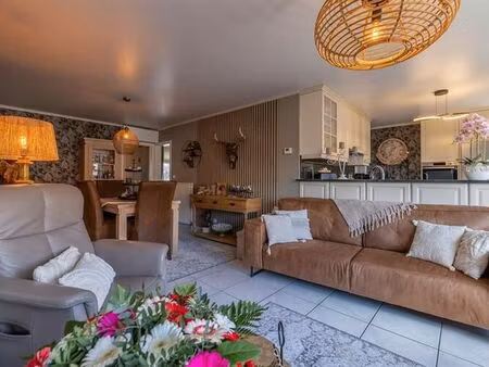 appartement à vendre à zichem € 242.000 (lpoyv) - lissens | zimmo