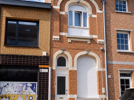 maison à vendre à turnhout € 239.000 (lpojc) - inge daems | zimmo