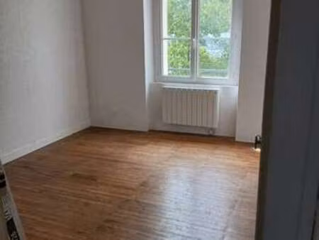 location appartement 3 pièces à angers centre (49000) : à louer 3 pièces / 66m² angers cen