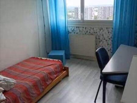 location appartement 4 pièces meublé à angers centre (49000) : à louer 4 pièces meublé / 7