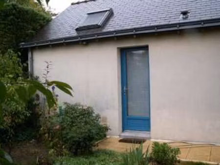 location appartement t1 meublé à angers centre (49000) : à louer t1 meublé / 12m² angers c