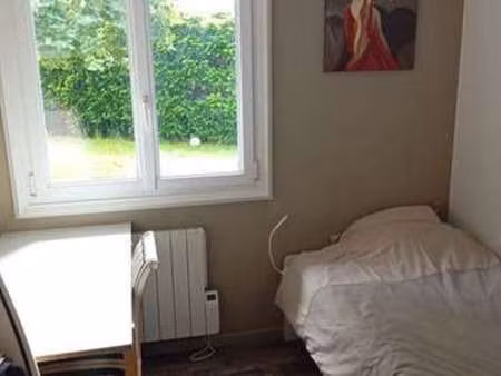 location appartement t1 meublé à besné (44160) : à louer t1 meublé / 11m² besné