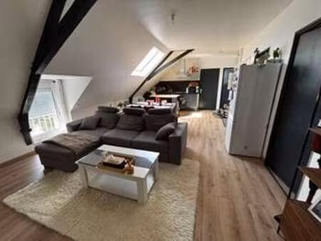 location appartement 4 pièces à campbon (44750) : à louer 4 pièces / 78m² campbon