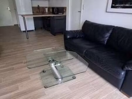 location appartement 2 pièces meublé à la chapelle-achard (85150) : à louer 2 pièces meubl