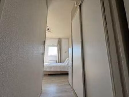 location appartement t1 meublé au mans miroir - batignolles (72000) : à louer t1 meublé / 