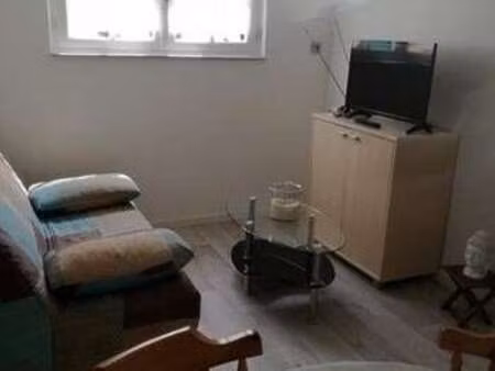location appartement 2 pièces meublé aux sorinières (44840) : à louer 2 pièces meublé / 42