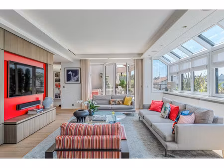 appartement de luxe à vendre dans le quartier tête d'or-foch-vitton