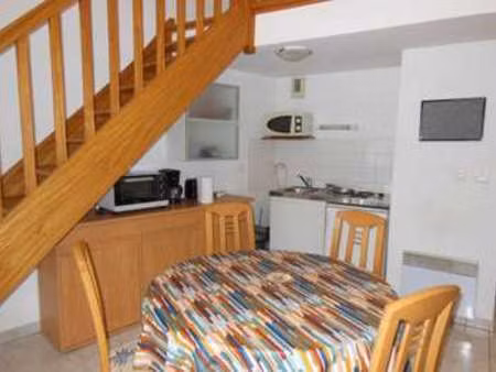 location appartement 2 pièces meublé à nantes saint-donatien (44000) : à louer 2 pièces me
