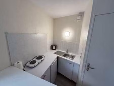 location appartement t1 à nantes saint-donatien (44000) : à louer t1 / 19m² nantes saint-d