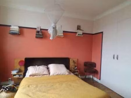location appartement t1 meublé à nantes saint-donatien (44000) : à louer t1 meublé / 12m² 