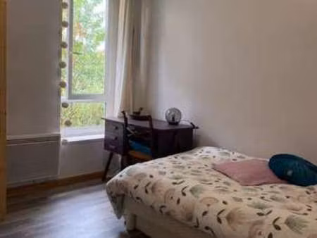 location appartement t1 meublé à nantes saint-donatien (44000) : à louer t1 meublé / 12m² 
