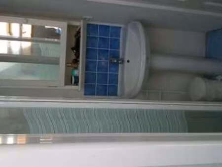 location appartement t1 meublé à nantes saint-donatien (44000) : à louer t1 meublé / 14m² 