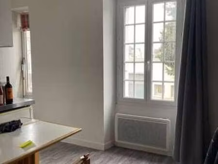 location appartement t1 meublé à saint-sébastien-sur-loire centre (44230) : à louer t1 meu