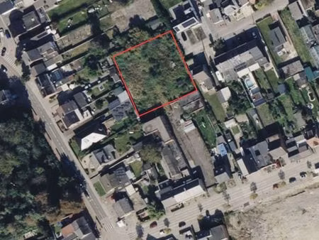 terrain à vendre à nijlen € 276.000 (lnb85) - coenen vastgoed & partners | zimmo