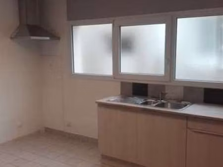 location maison à beaupreau (49600) : à louer / 65m² beaupreau