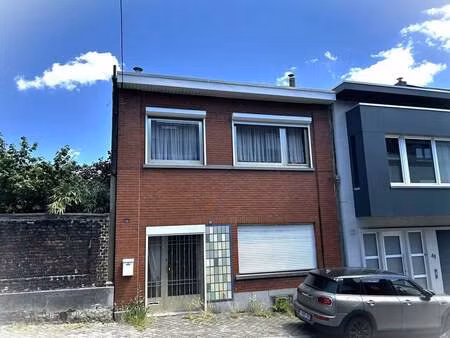 maison à vendre à liège € 210.000 (lpp0t) - a & h d'affnay | zimmo
