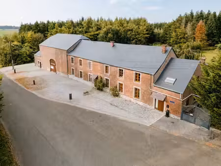 bien d'investissement composé de trois habitations