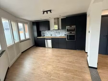 appartement 3 chambres à éghezée