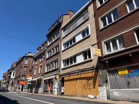 appartement 1 chambre au calme en plein cœur de namur !
