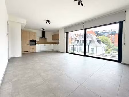 jambes  superbe appartement neuf (2ch/2sdb)
