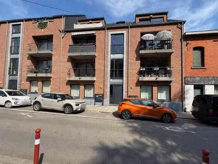 appartement une chambre avec terrasse - garage