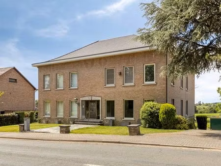 appartement à vendre à tongeren € 285.000 (lpomr) - av vastgoed | zimmo