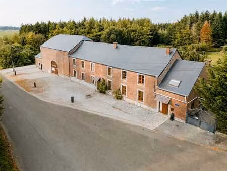 bien d'investissement composé de trois habitations
